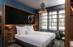 NYX Hotel Prague by Leonardo Hotels, Prague